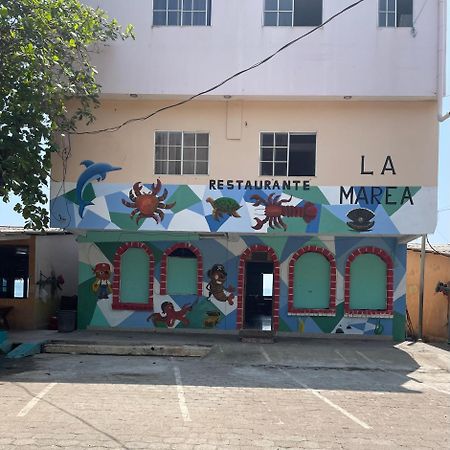 Playa El Obispo F La Libertad Playa El Obispo Apartment Екстериор снимка