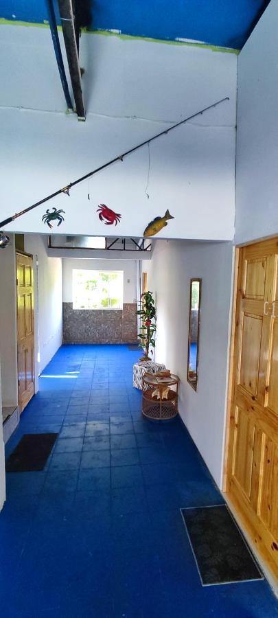 Playa El Obispo F La Libertad Playa El Obispo Apartment Екстериор снимка