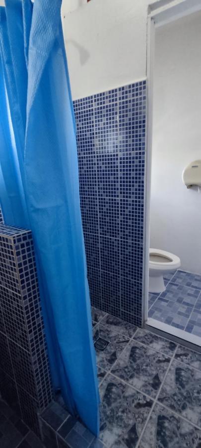 Playa El Obispo F La Libertad Playa El Obispo Apartment Екстериор снимка
