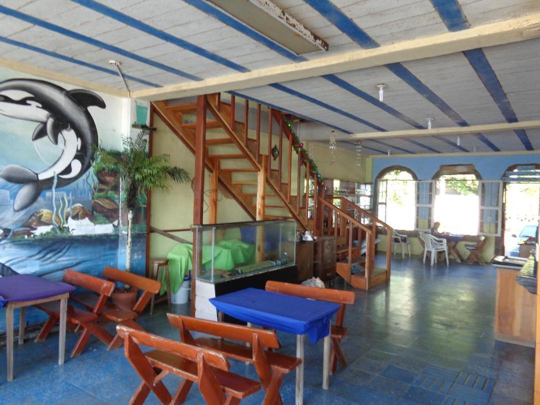 Playa El Obispo F La Libertad Playa El Obispo Apartment Екстериор снимка