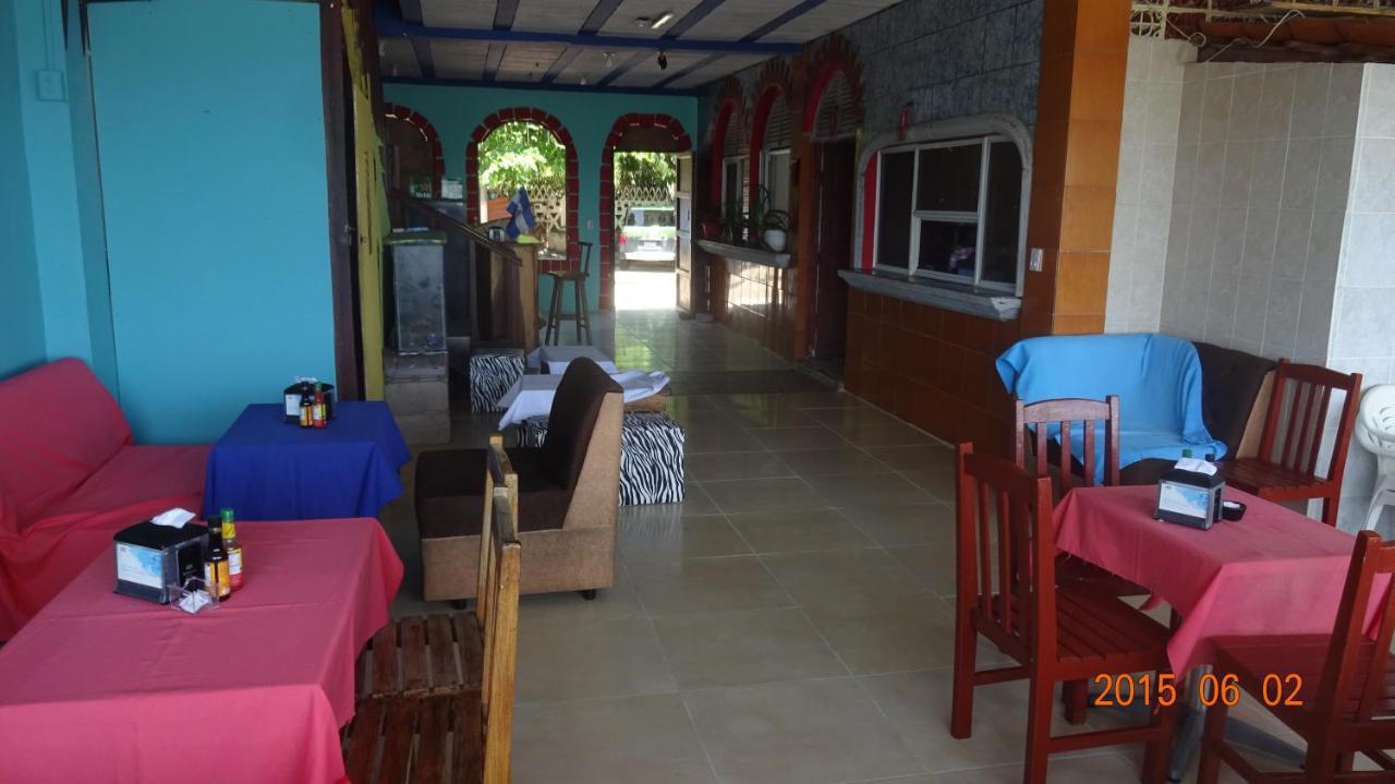 Playa El Obispo F La Libertad Playa El Obispo Apartment Екстериор снимка