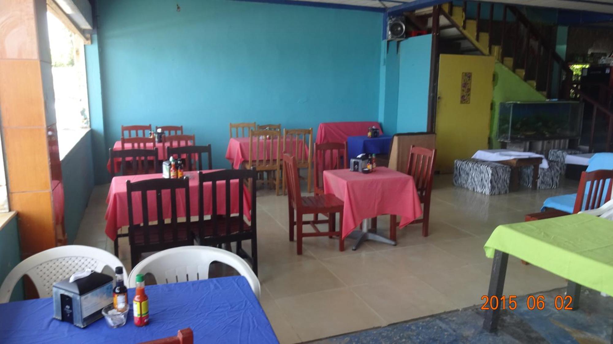 Playa El Obispo F La Libertad Playa El Obispo Apartment Екстериор снимка